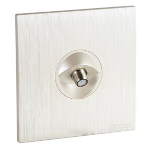 فيش منفذ دش مفرد توفل - بيانو لولي