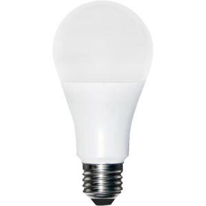 لمبة كروي إضاءة شمسي - 20 واط