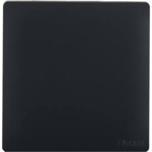 مفتاح مفرد بيانو توفل - اسود