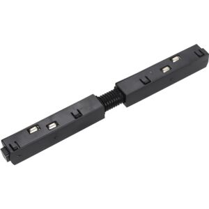 توصيلة مجرى مغناطيسي بين السكك بدون سلك توفل مخفي