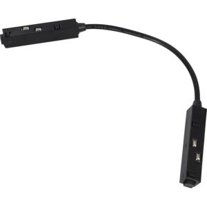 توصيلة كهرباء زاوية سلك طويل توفل مخفي