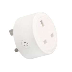 فيش ذكي ثلاثي متنقل تحكم عن بعد بالجوال WiFi - توفل