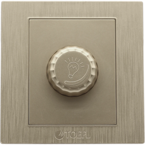 مفتاح دايمر لمبة