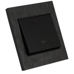 مفتاح مكيف مربع