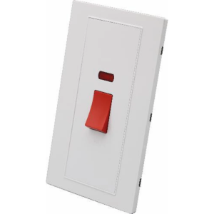 مفتاح مكيف مستطيل