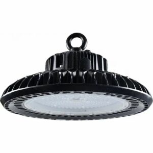 إنارة معلقة هنجر ويل - اسود