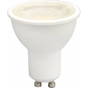 لمبة GU10 دايمر - ابيض