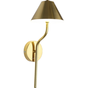 إضاءة جدارية ويفري - 3 إضاءات