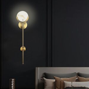 ابليك جداري مفرد مودرن - نيو