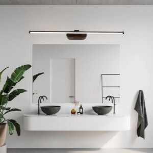 ابليك جداري اليجانت - أسود