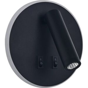 اضاءة جدارية وير