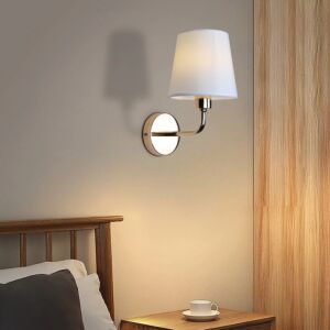 إضاءة جدارية كلاسيو - ذهبي