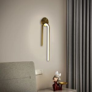 إضاءة جدارية مودرن 3 اضاءات 7 واط