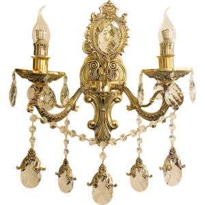 إضاءة جدارية جداري مجوز كوردوبا