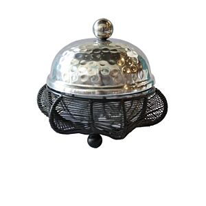 تمرية فلور - أسود