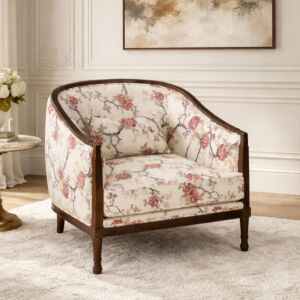 كرسي مفرد روز - متعدد الالوان