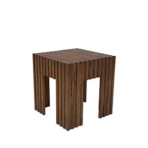 طاولة جانبية شربيلا