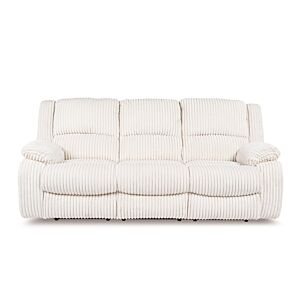 كنبة استرخاء ثلاثية بوناكرافتس