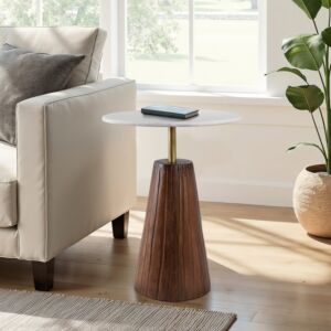 طاولة جانبية ريان