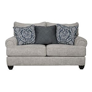 كنبة ثنائية مورين