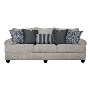 كنبة ثلاثية مورين