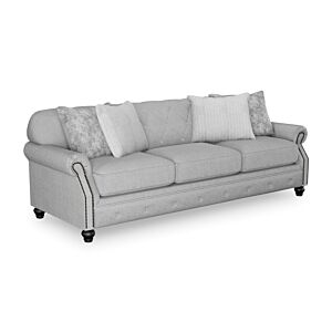 كنبة رباعية كاتاهدين - رمادي