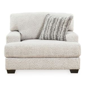 كنبة منفرد بريبريان - فلانيل