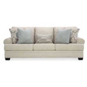 كنبة ثلاثية ريلين - كتان