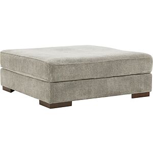 مسند قدم بيلس - رمادي دخاني