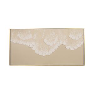 لوحة جدارية ساند