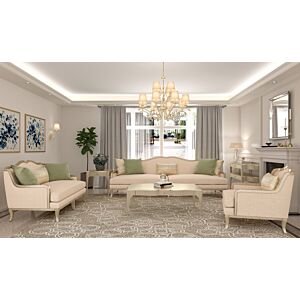 طقم كنب زمرد ناي