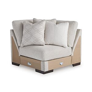 كنبة زاوية كافيلا