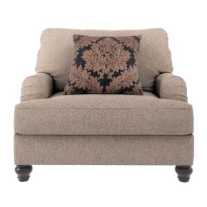 كنبة مفرد شورا