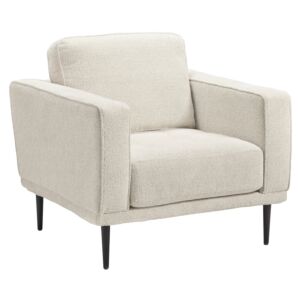 كرسي مفرد بذراعين كالاديرون - حجر رملي