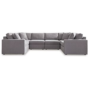  كنب زاوية مودما 6 قطع