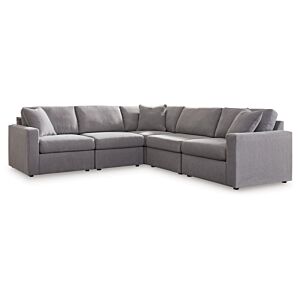 كنب زاوية ايرل