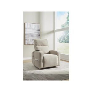 كرسي استرخاء ستارجانزا باور ليفت