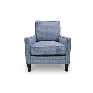 كرسي مفرد أكسنتل