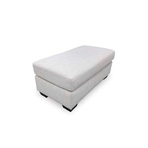 مقعد ومسند قدم شابي