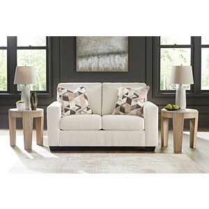 كنبة ثنائية بريسافيو - بيج