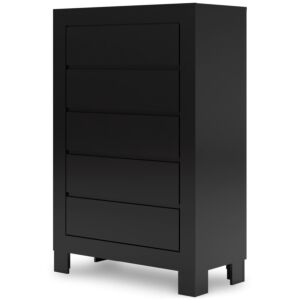 وحدة ادراج كاستينر خمسة ادراج