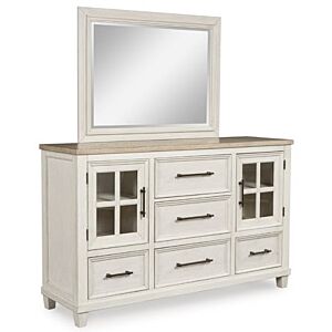 مرأة شايبروك