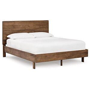 سرير إيسانتي كينغ