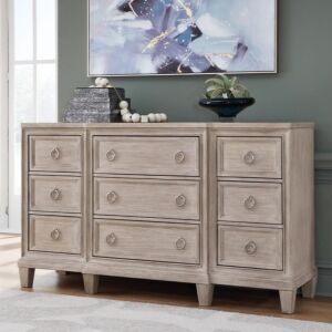 وحدة ادراج جورلاينا - بيج