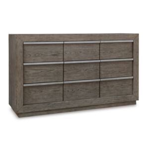 وحدة ادراج أنيبيكا - رمادي