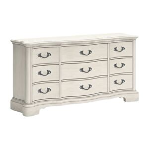 وحدة ادراج آرليندين - ابيض