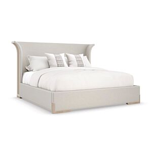 سرير كينغ كاراكول كلاسيك - بيوتي سليب