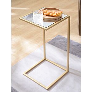 طاولة جانبية كريستو