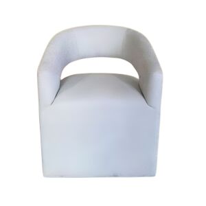 كرسي طاولة طعام سان ماركوس - بيج