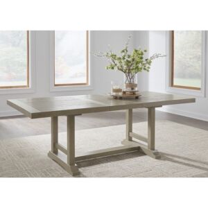 طاولة طعام قابلة للتمديد فالارديا - 8 اشخاص